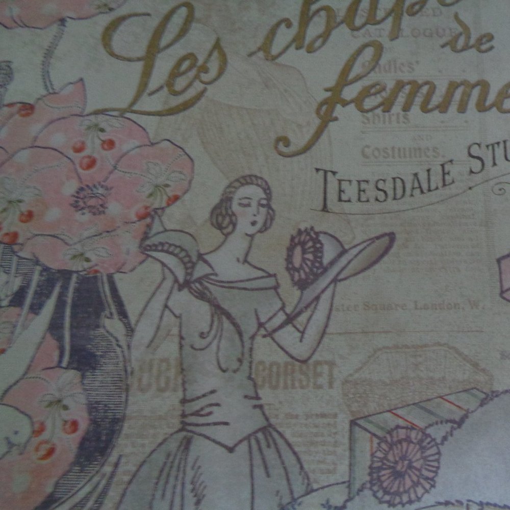 Meet your Posher, Briana